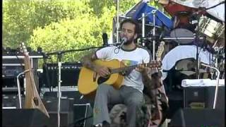 Ben Harper Burn One Down [upl. by Cicely]