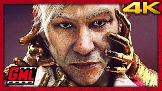 FAR CRY 6 DLC PAGAN MIN fr  FILM JEU COMPLET [upl. by Elaweda]