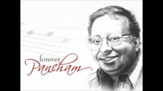 O Majhi Teri Naiya  R D Burman [upl. by Morel]