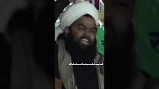 Hazrat Yafoor Gadha ka waqia  Faiz Alam [upl. by Vizzone]