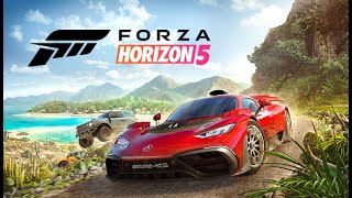 Forza Horizon 5 Episode 3  HORIZON ADVENTURES No Commentary [upl. by Ttocs]