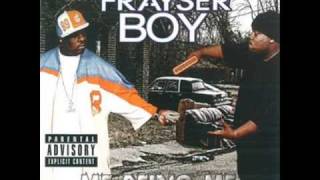 Frayser BoySerious [upl. by Ranie]