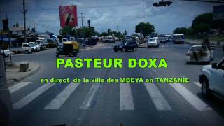 temoignage dun pasteur congolais en TANZANIE [upl. by Rafaelia650]