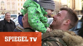 Wenn das Jugendamt eingreift Babys in Gefahr  SPIEGEL TV [upl. by Nariko]