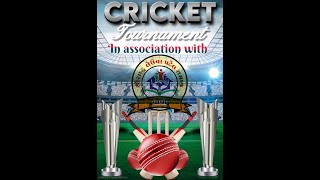 SLP TROPHY  SEASON 1  CRICKET TOURNAMENT  10 MARCH 2024 [upl. by Attelrak]