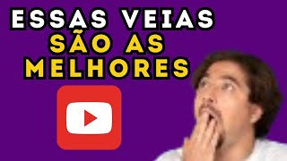 Punção venosa  as melhores veias para puncionar [upl. by Alexis]