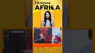 Ethiopia Replaces First Female President  Firstpost Africa  Subscribe to Firstpost [upl. by Aisiat733]