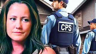 JENELLE EVANS PANICS AS CPS LAUNCHES NEW INVESTIGATION [upl. by Musihc]