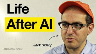 How Quantum amp AI Will Shape the World’s Future w Jack Hidary  EP 123 [upl. by Kcirrez922]