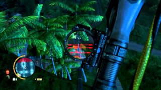 Far Cry 3 Gameplay Ita PC Storia Parte 31  Fuoco in buca [upl. by Kyriako754]