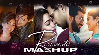 50 LOVE MASHUP 2023 🧡💕💚 Best Mashup of Arijit Singh Jubin Nautiyal Atif Aslam love romentic [upl. by Zelma]