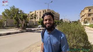 Madinet Nasr  Cairo  Egypt ALAzhar university vlog travel [upl. by Anetta]