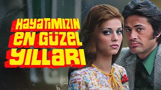 Hayatımızın En Güzel Yılları  FULL HD [upl. by Ihel]