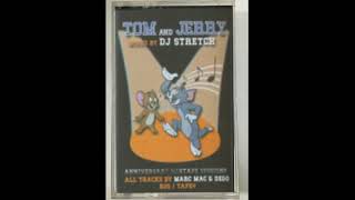 DJ STRETCH TOM AND JERRY [upl. by Everest697]