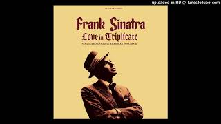 Frank Sinatra  It Gets Lonely Early [upl. by Roxanne]