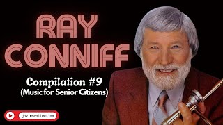 RAY CONNIFF Compilation 9 [upl. by Neelahs]