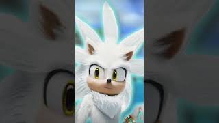 Sonic movie 3  Concept Post credit Scene 1 [upl. by Akkim]