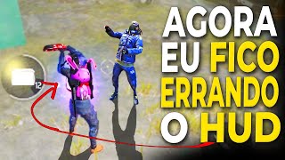 a MOVIMENTAÇÃO no FREE FIRE NUNCA MAIS SERÁ a MESMA depois da Atualização [upl. by Wylde]