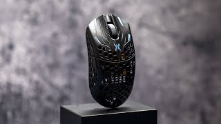 จุดเปลี่ยนวงการเมาส์  Finalmouse Ultralight X [upl. by Lontson]