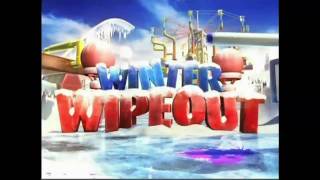 2008 Olympian Alison Gregorka on ABCS Winter Wipeout [upl. by Onyx]