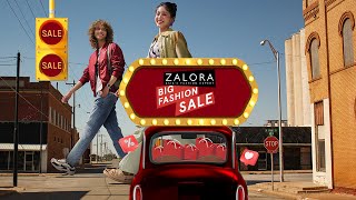 ZALORA BIG FASHION SALE 2024 SG [upl. by Lotz763]