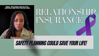 Survive And Thrive How Safety Planning Saves Lives In Domestic Violence [upl. by Ardnuahsal]