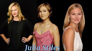 Julia Stiles Old Photos Biography And More [upl. by Algie]