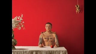 The Star Room Clean  Mac Miller [upl. by Sillig]