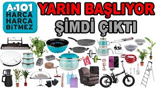 A101 EFSANE PERŞEMBE  A101 BU HAFTA EV MUTFAK GEREÇLERİ  DİKİŞ MAKİNESİ  A101 31 EKİM KATALOĞU [upl. by Luas]