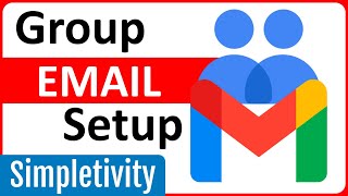 How to use Google Groups with Gmail No More Contact Labels [upl. by Means112]