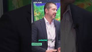 Astute Metals CEO Matt Healy on lithium drilling success [upl. by Letney]