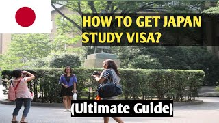 How to study in Japan cost documents  education  Visa ratio [upl. by Tomasz614]