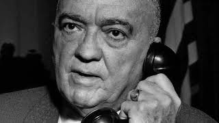 FBI Chief J Edgar Hoover advises President Johnson how to identify homosexuals [upl. by Lladnek]