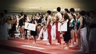 GymSport 2016 PromoVídeo 3 [upl. by Leor254]