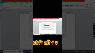 How to edit excel data in ms word excel का डाटा कैसे word मे edit करेviralvideo shortvideo word [upl. by Gentilis108]