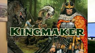 Pathfinder Kingmaker Adventure Path Review [upl. by Annadal120]