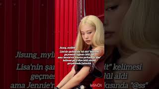 Lisani linclemiyorum nolurkesfetol kesfetduasi keşfetol keşfetaçıl keşfetbeniöneçıkar jennie [upl. by Krishnah106]