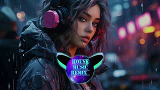 Shouse  Love Tonight 🌱 House Music Remix 💯 [upl. by Grete]