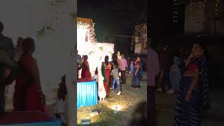 Durgapuja Maithon netaji nagar durgapuja maithon [upl. by Nemrak]