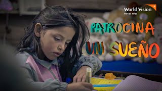 Construyamos una nueva historia  World Vision Colombia [upl. by Eph]