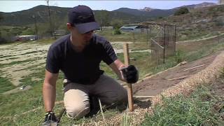 Stormwater Strategies How To Install Fiber Rolls [upl. by Eelana628]