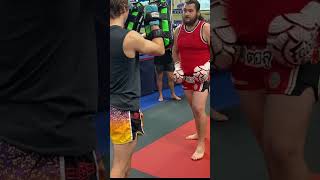 Best Muay Thai Training at Home Techniques and Tips Awesome Muay Thai Drills for Beginners [upl. by Hcone]