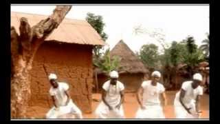 KING MENSAH FEAT LES FRERES GUEDEHOUNGUE [upl. by Htezil732]