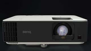 BenQ TK700STi ｜ 4K HDR遊戲投影儀 60Hz 16ms [upl. by Chet704]