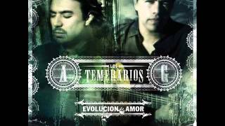 Evolucion del Amor  Los Temerarios Album Completo [upl. by Borman]