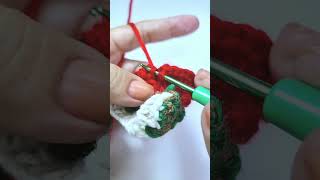 Borde de Hermosas Rosas a Crochet crochet [upl. by Christoph]