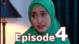 Dalam Mihrab Cinta Episode 4 [upl. by Keeryt]