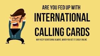 Forget Calling Card  Get Reliance Global Call for International Calls [upl. by Yonatan]