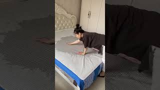 Waterproof Mattress Protector 💧🛏️  MustHave Viral Gadgets amp Smart Home Essentials [upl. by Llemaj699]