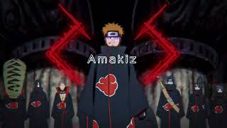 Naruto Shippuden  Yogensha Prophet Amakiz Remix [upl. by Heda]